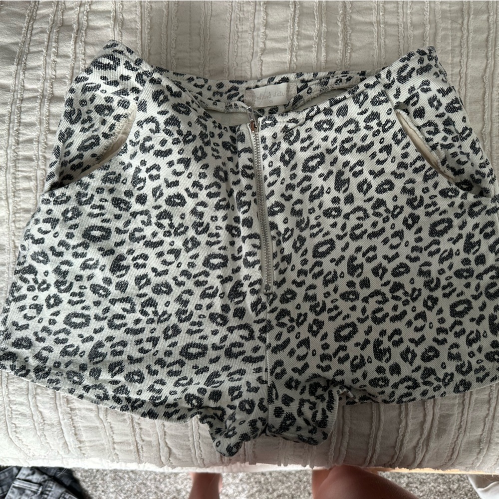 Women’s shorts